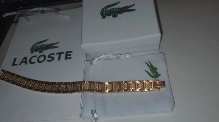 Bracelet homme 20 cm - photo numéro 2