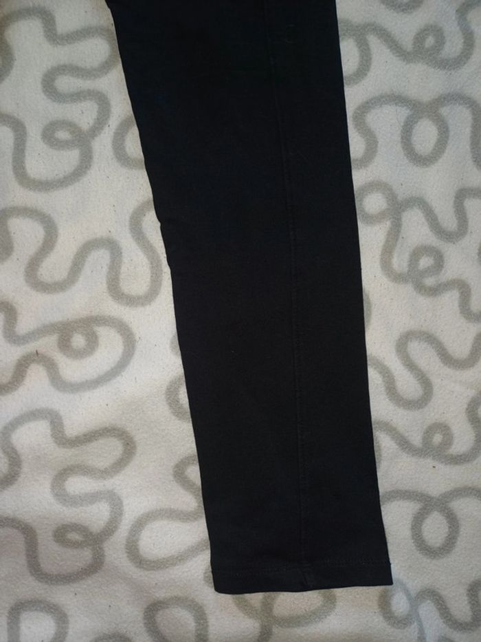 Jegging 12 ans fille - photo numéro 2