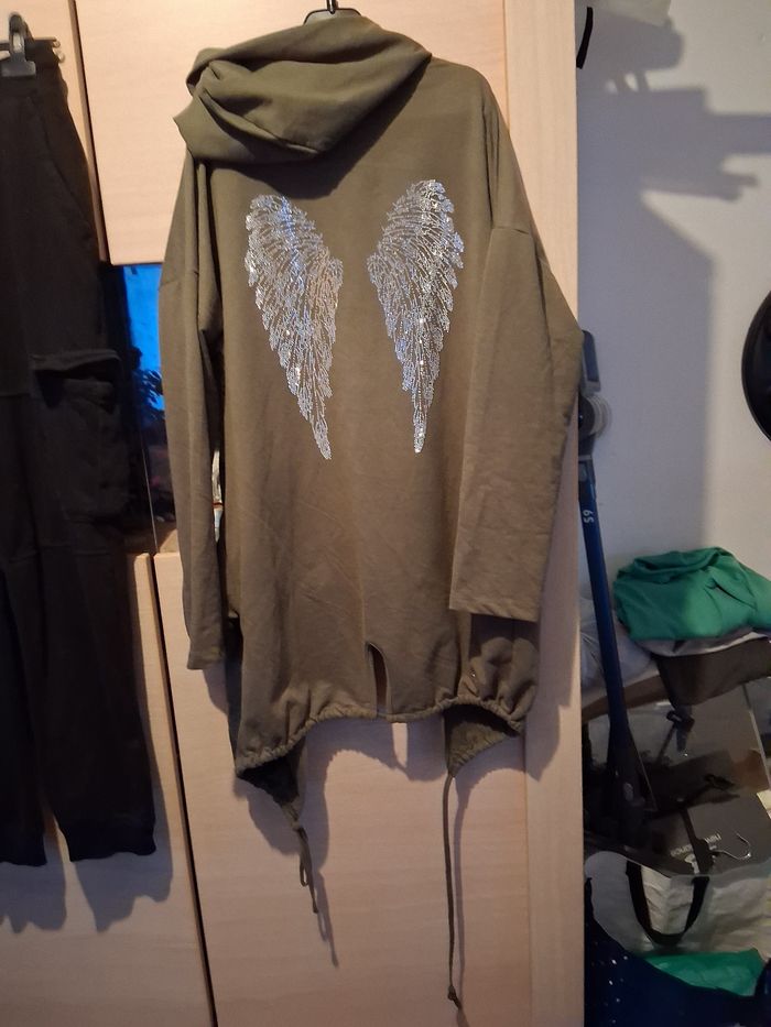 Veste - photo numéro 2