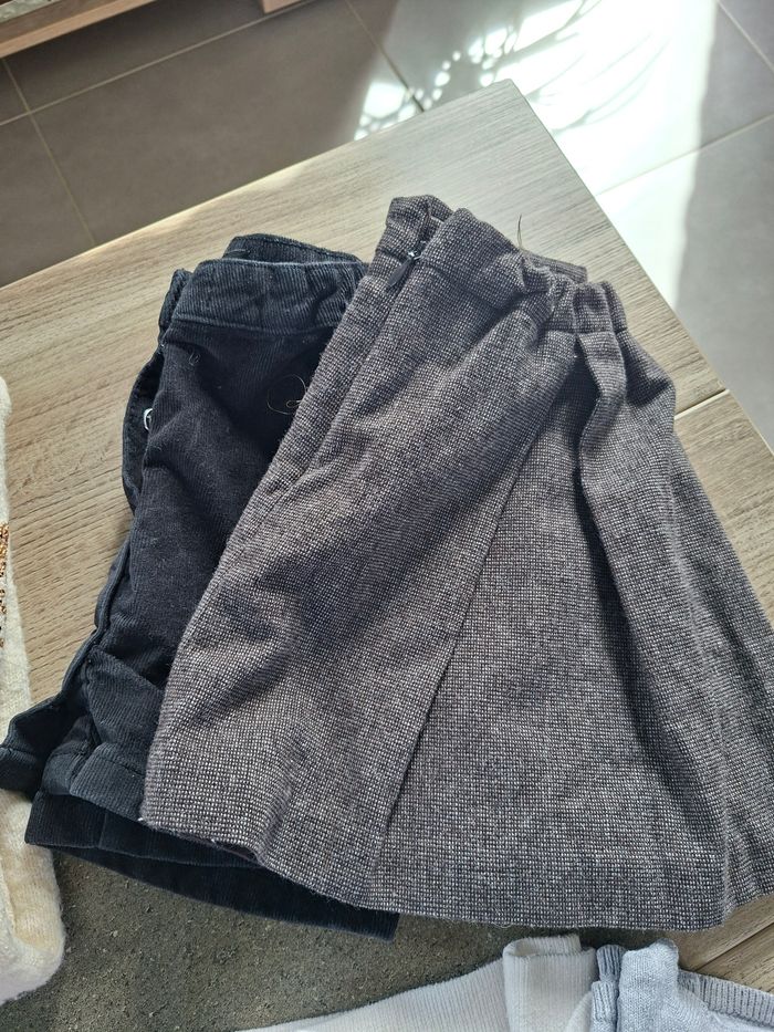 Vêtements fille 6 ans - photo numéro 2