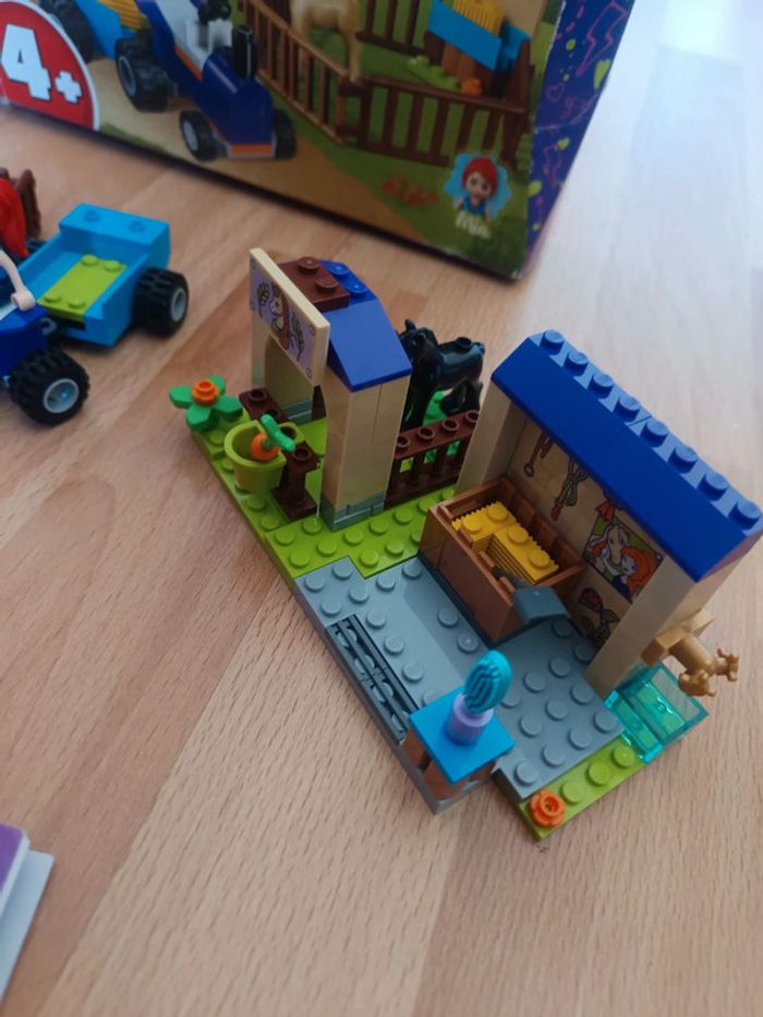 Lego Friends - photo numéro 4