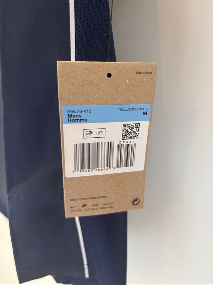 Maillot PSG replica 90 - photo numéro 6