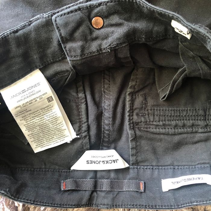 Pantalon cargo Jack & Jones - photo numéro 5