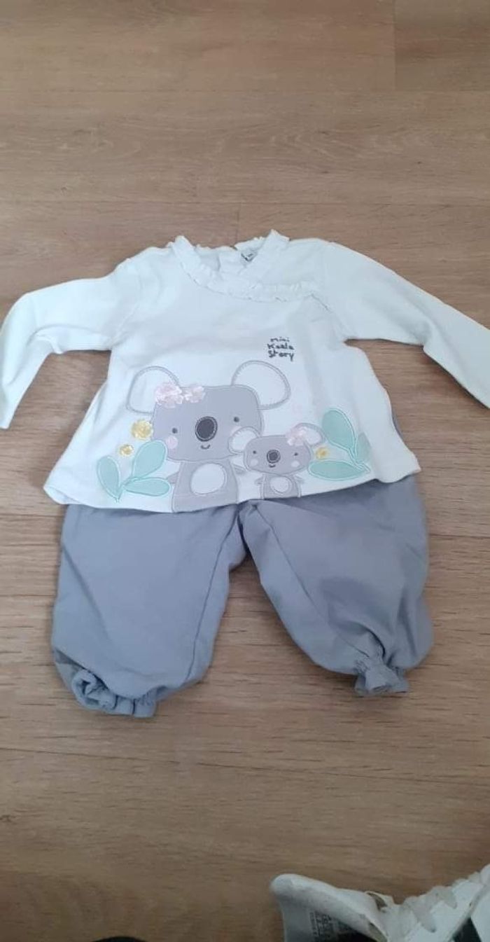 Bébé 0 à 6mois - photo numéro 3