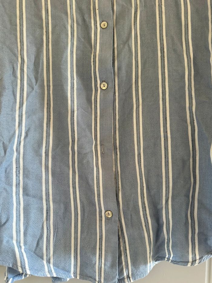 chemise pyjama - photo numéro 3