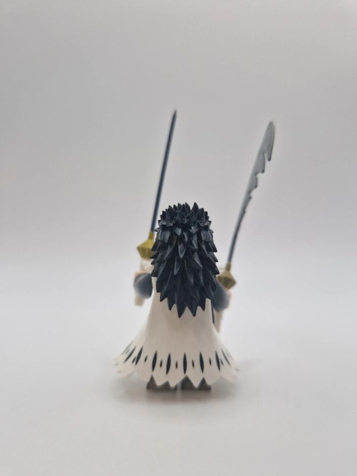 Figurine type lego Bleach - photo numéro 3