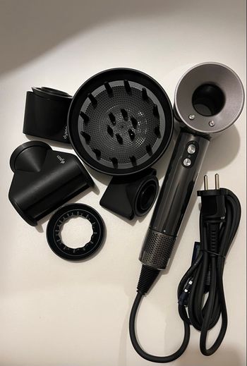 Sèche cheveux Dyson