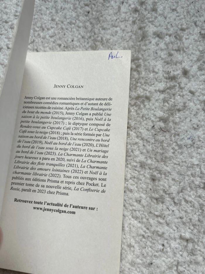 La charmante - photo numéro 2