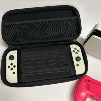Nintendo Switch Oled Console | 64GB |