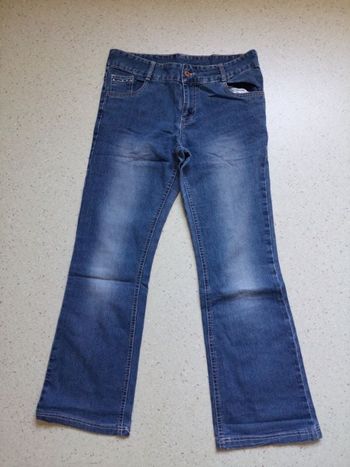 Jeans Kiabi Woman taille 38