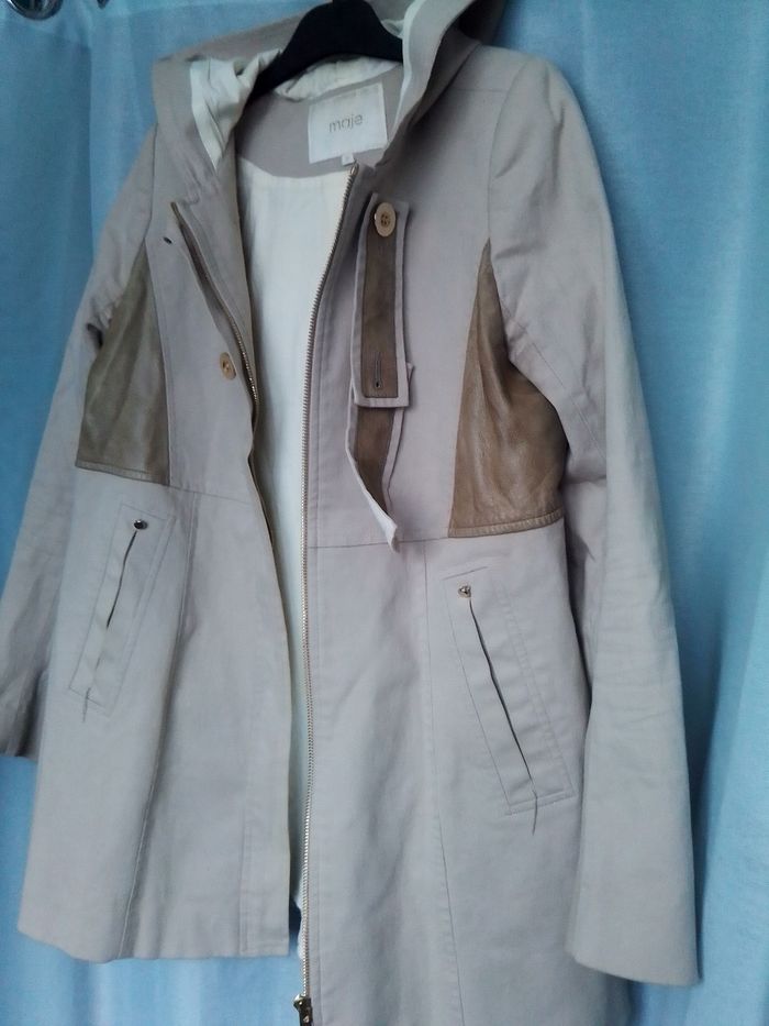 Superbe Veste Maje - photo numéro 6