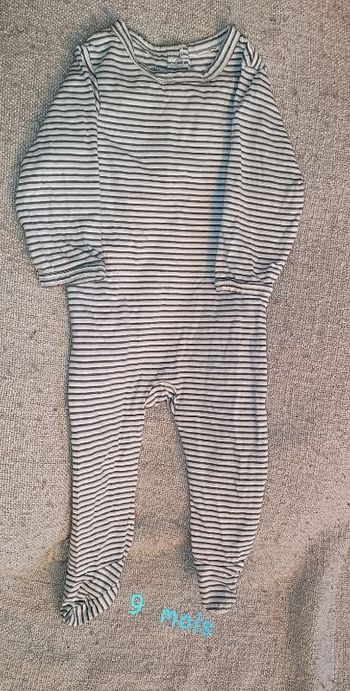 Dors-bien Verbaudet 9 mois