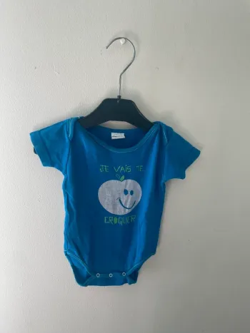 Bodie Mots d’enfants
