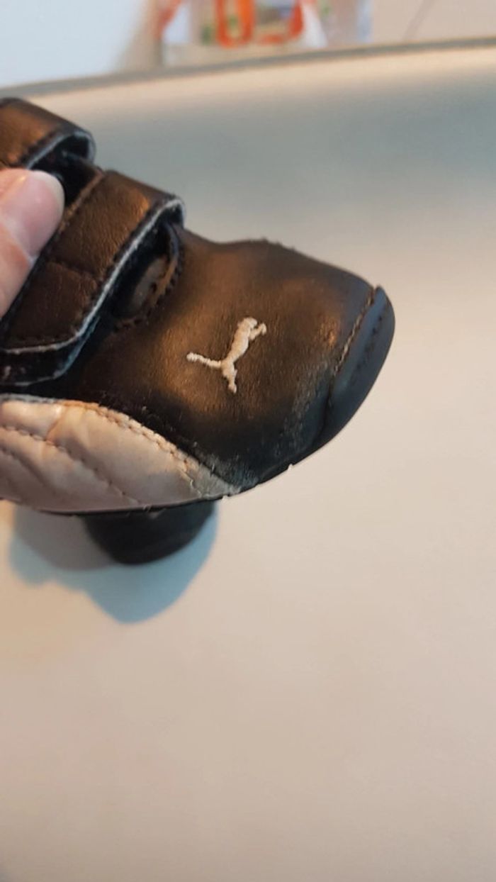 Puma T21 - photo numéro 6