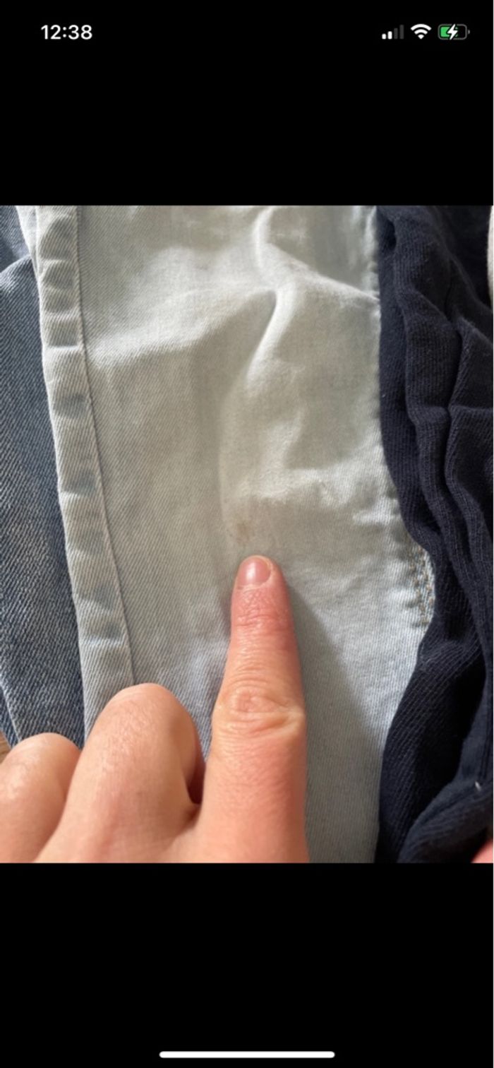 Gros lot  24 mois - photo numéro 4