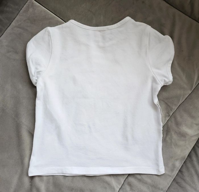 Tee-shirts Lili Gaufrette - photo numéro 4