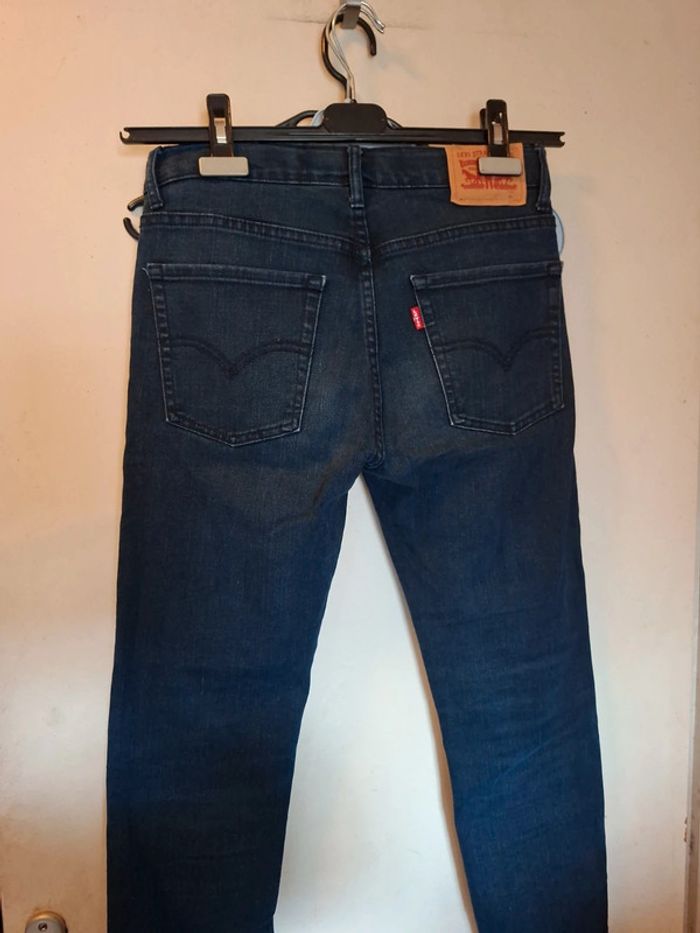Jeans levi’s 510 skinny 16 ans - photo numéro 3