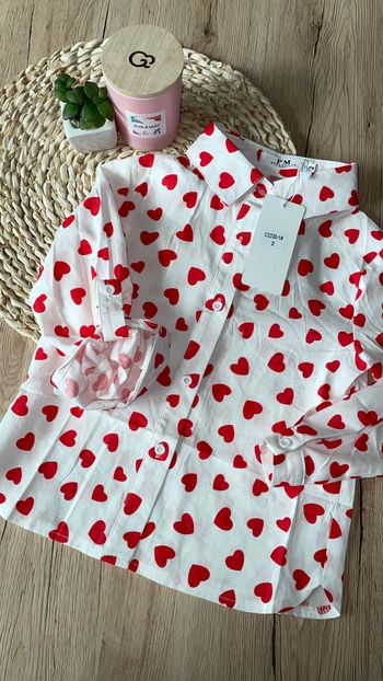 Chemise