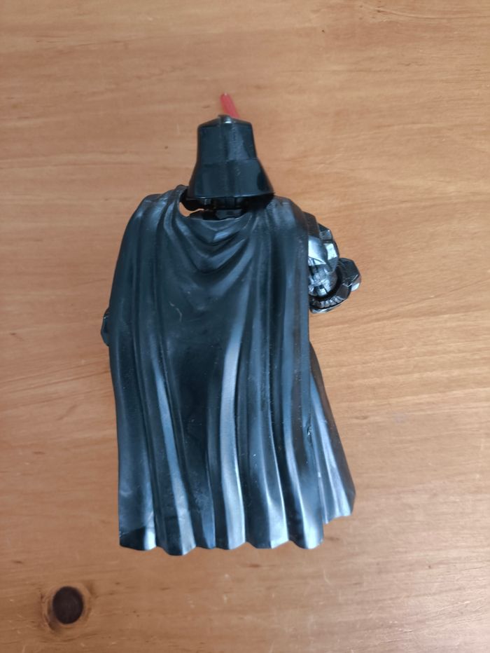 Super Hero Mashers Dark Vador - photo numéro 2