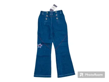 Jeans orchestra neuf 8 ans