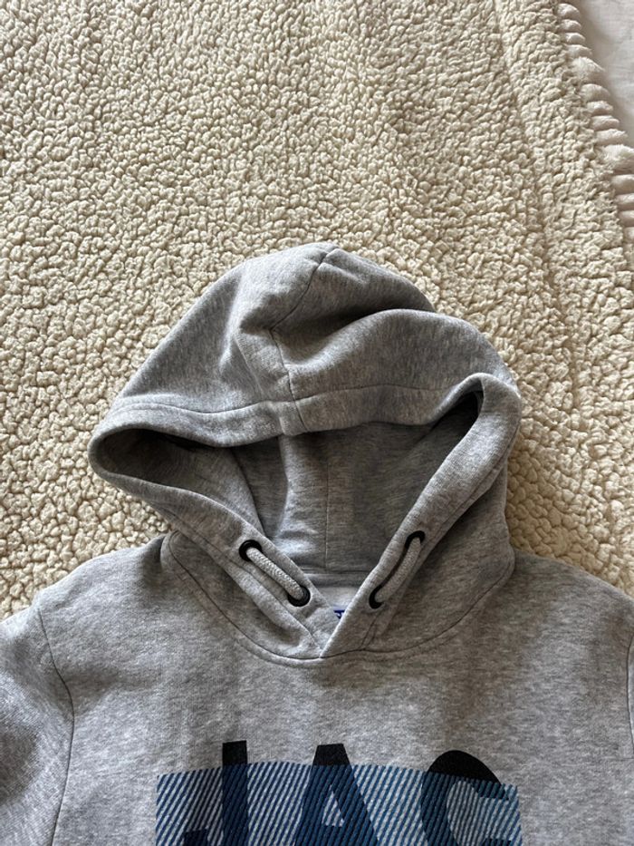 Sweat à capuche - photo numéro 4