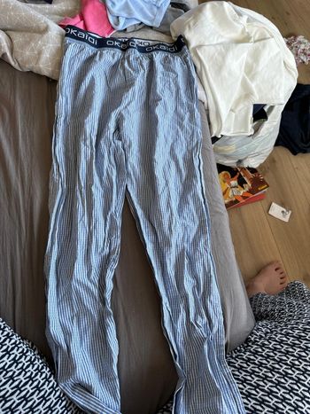 Pantalon de pyjama 152