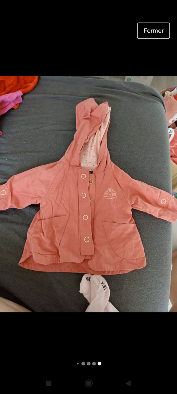 Gros lot 3 mois - photo numéro 10