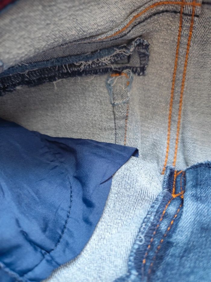 Jeans 8A - photo numéro 4