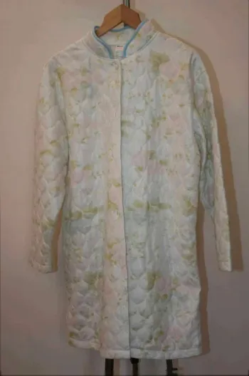 robe  de chambre
