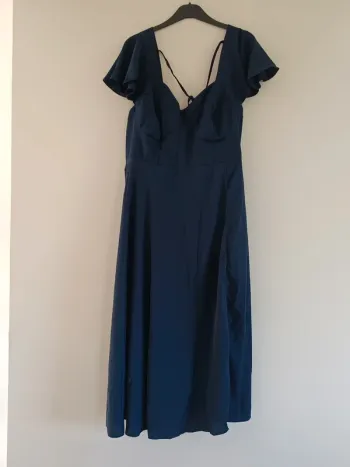Robe été