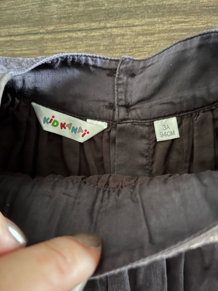 Robe fille - photo numéro 2