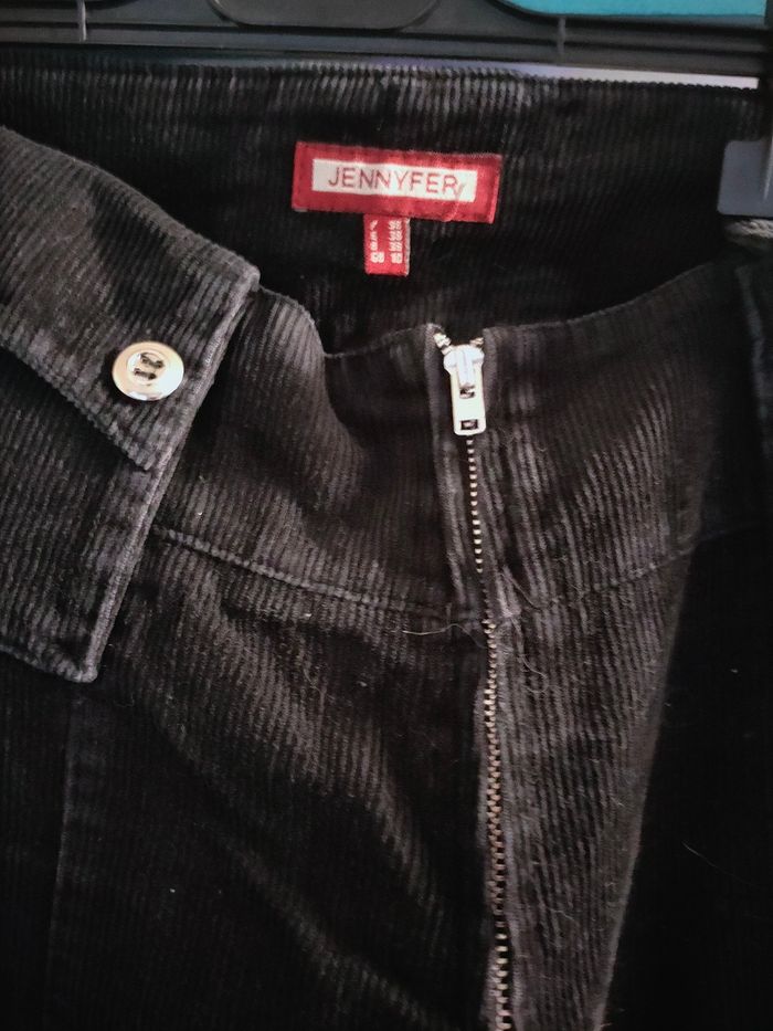 Pantalon vintage - photo numéro 2
