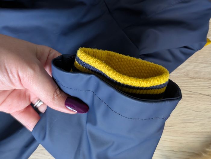 Manteau 12 mois - photo numéro 9