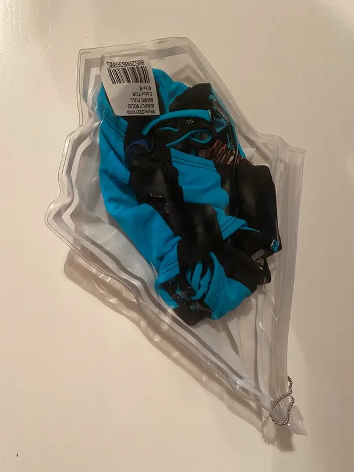 Bas maillot de bain Volcom NEUF avec étiquette - vêtement femme - photo numéro 5