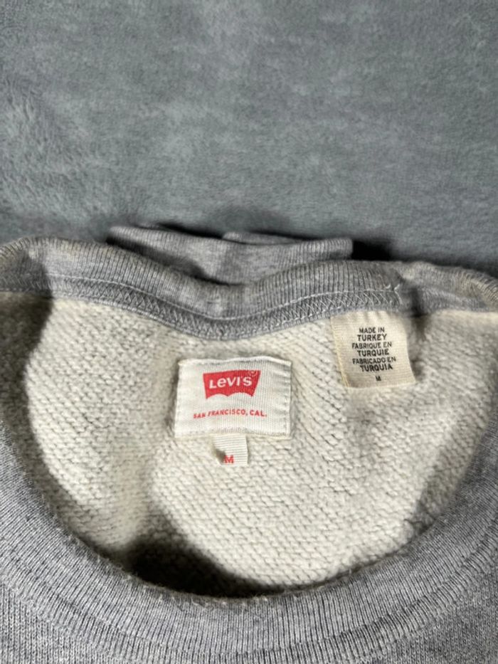 Pull Levi’s - photo numéro 2