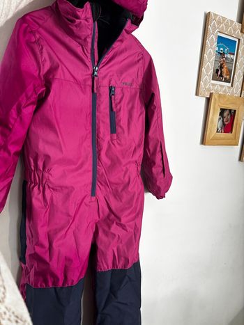 Combinaison ski 6 ans