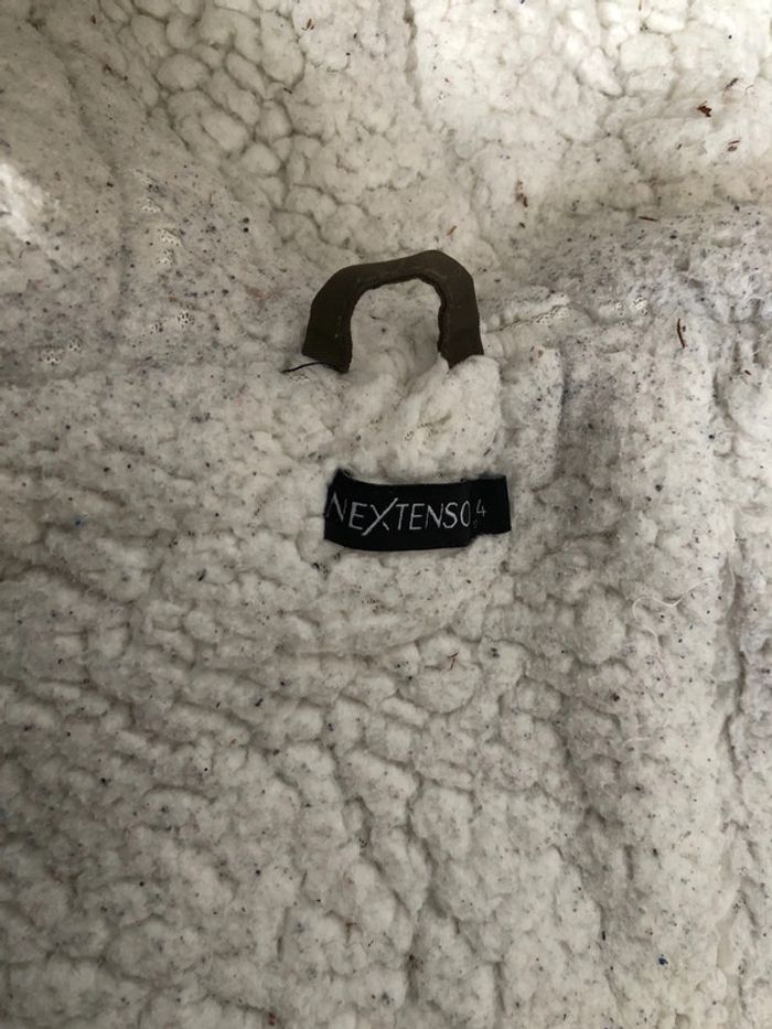 Manteau garçon - photo numéro 8