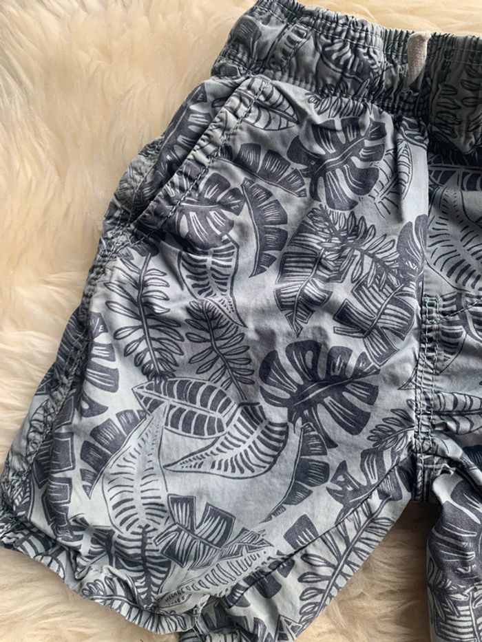 Short 5 ans - photo numéro 2