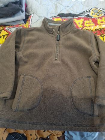 Pull polar