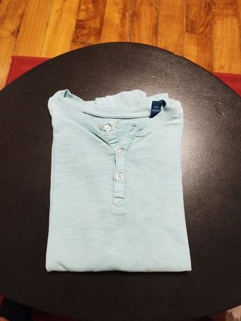 T shirt manches longues Okaïdi