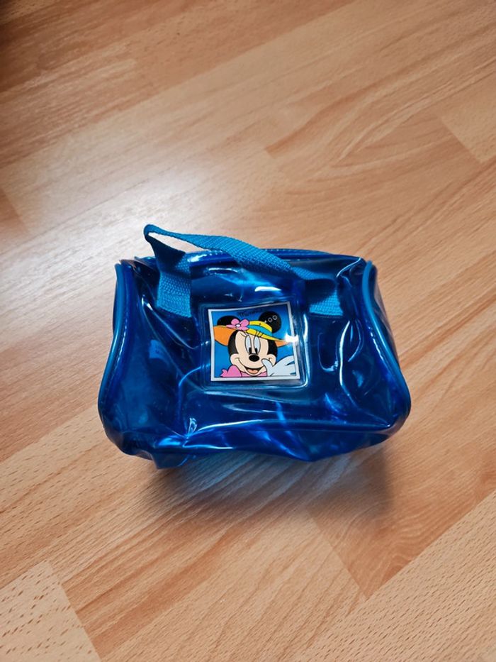 Mini sac minnie T - photo numéro 2