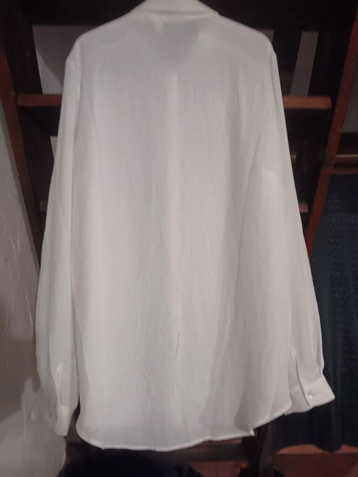 Chemise taille s - photo numéro 2