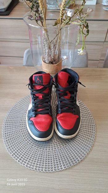 Air jordan 44