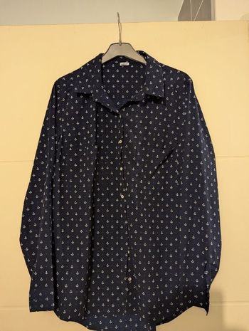 Chemise Pimkie