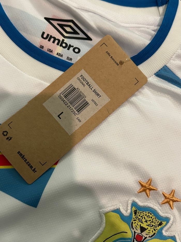 Maillot de Rdc - photo numéro 2