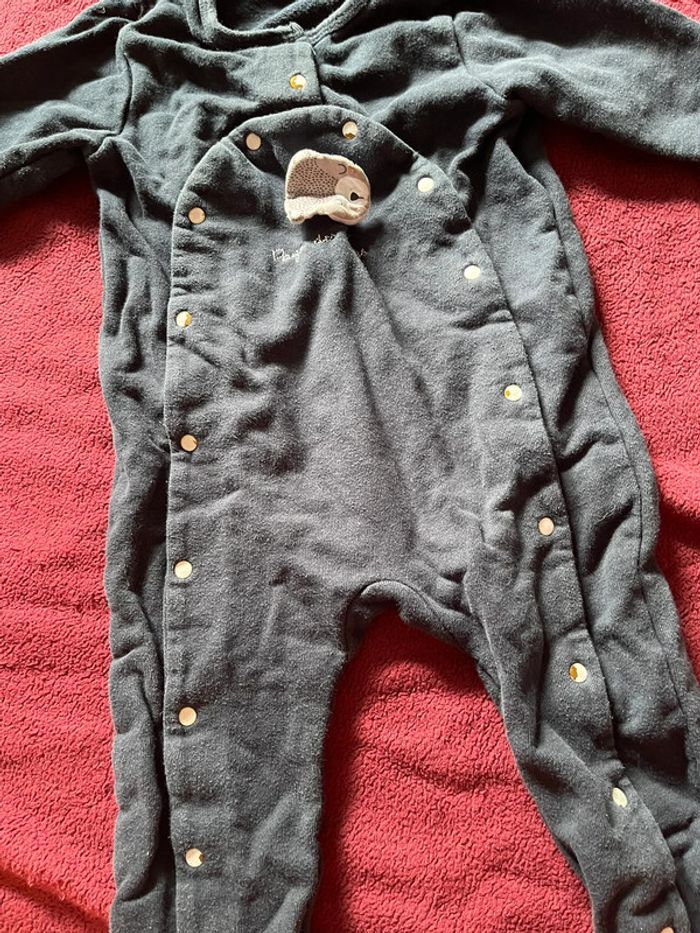 Lot de 2 pyjamas Vertbaudet - photo numéro 5