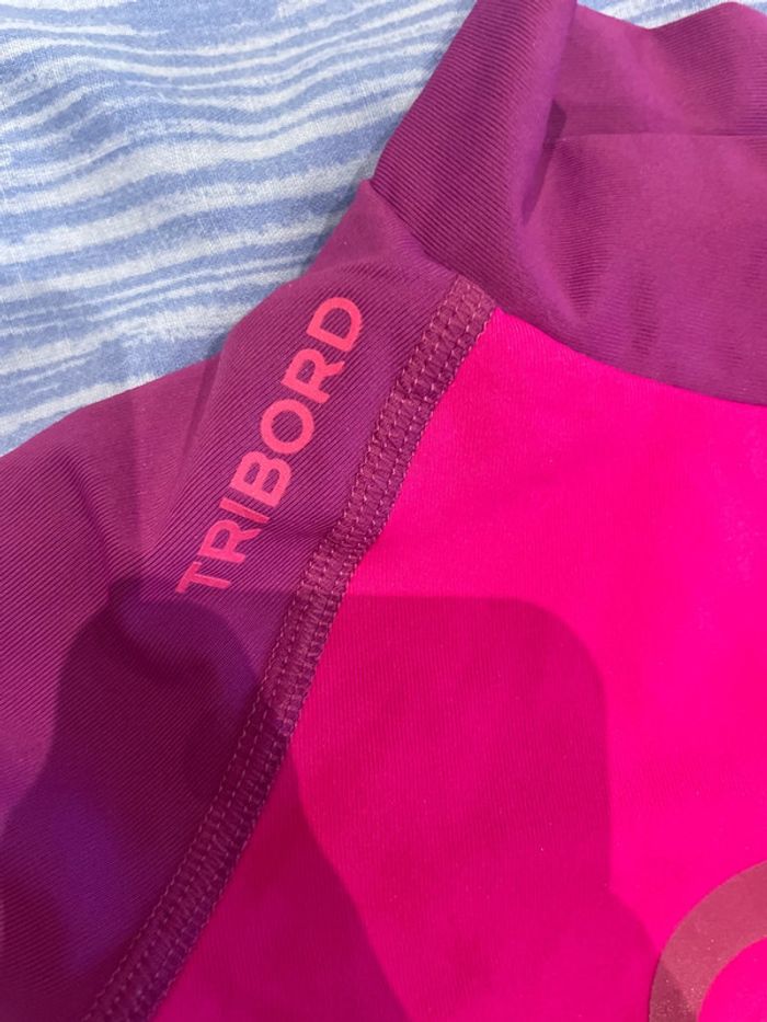 2 t shirt de bain - photo numéro 6