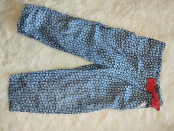 Pantalon léger 23 mois 