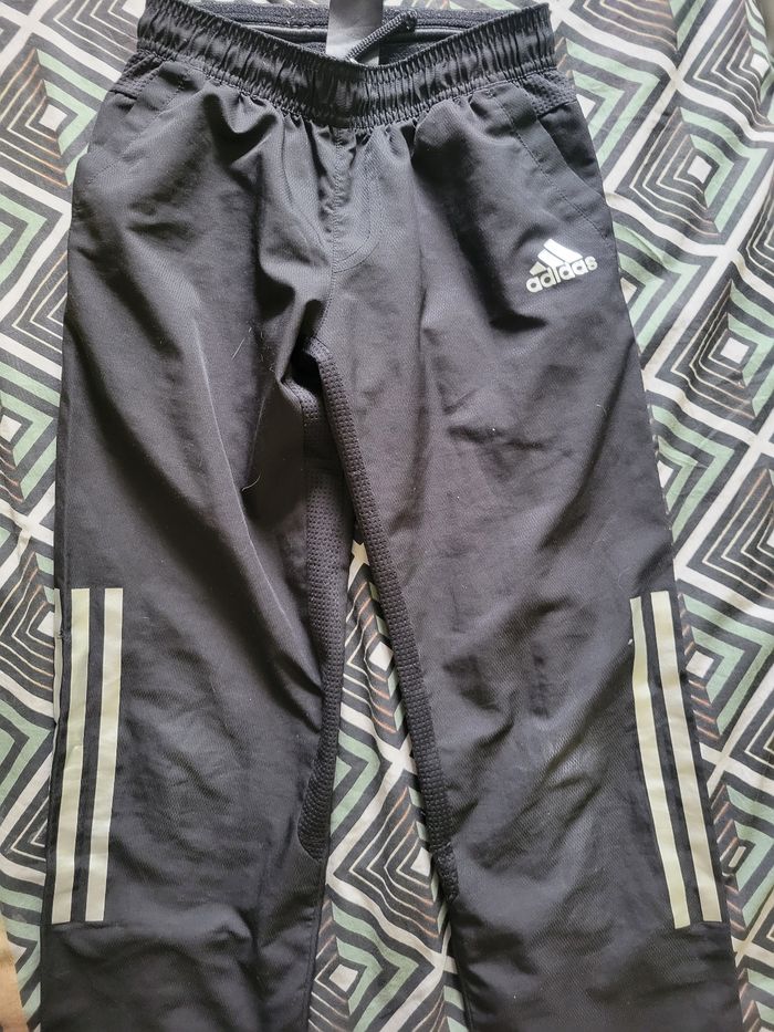 Pantalon 7.8 ans adidas - photo numéro 2