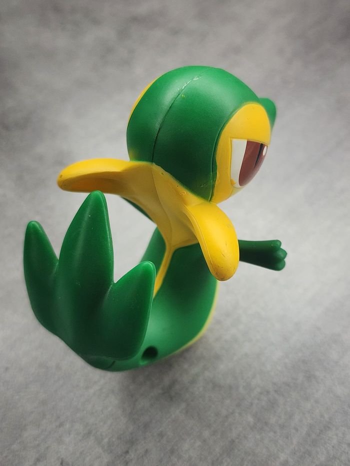 Figurine Vipelierre Pokémon - photo numéro 3